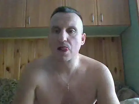 Maksymilian1 online show from 10-11-25, 11:31
