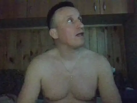 Maksymilian1 online show from 04-26-26, 07:00