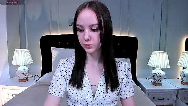Snapshot of MarySparkle chatting on 09-13-25, 02:55 MarySparkle online show from 09-13-25, 02:55