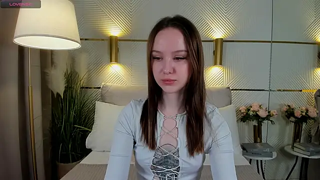 MarySparkle online show from 06-27-26, 03:22