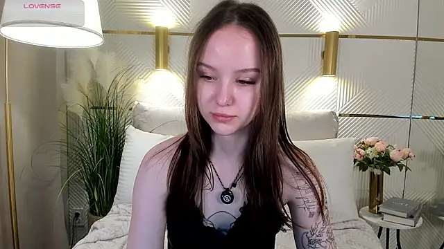 MarySparkle online show from 07-05-26, 03:34