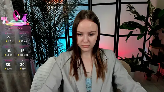 MarySparkle online show from 07-15-26, 02:39