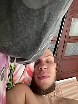 PUER4IK online show from 09-11-25, 07:41