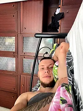 PUER4IK online show from 09-14-25, 06:56