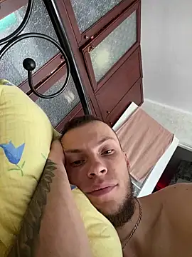 PUER4IK online show from 09-22-25, 06:26