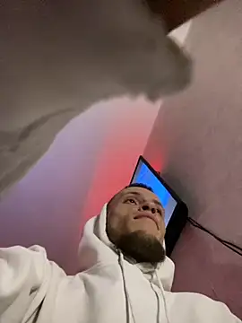 PUER4IK online show from 09-22-25, 07:27