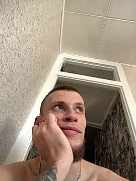 PUER4IK online show from 09-23-25, 02:20