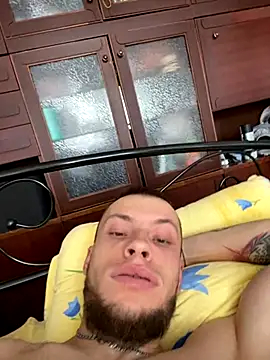 PUER4IK online show from 09-24-25, 07:55