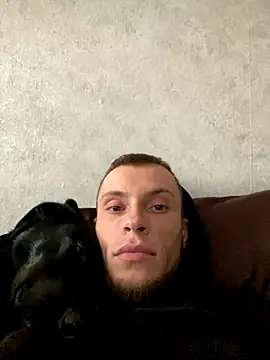 PUER4IK online show from 10-03-25, 02:14