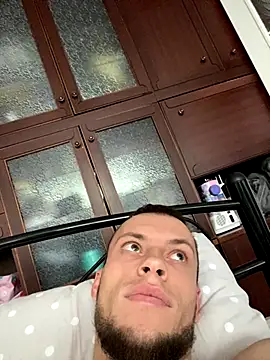 PUER4IK online show from 10-08-25, 10:02