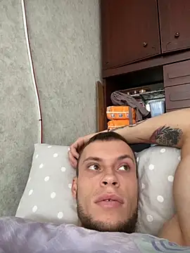 PUER4IK online show from 10-11-25, 07:18