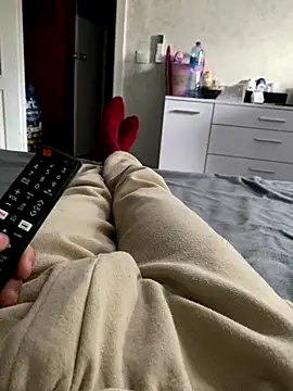 PUER4IK online show from 10-30-25, 02:07