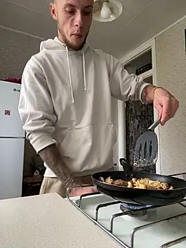 PUER4IK online show from 10-31-25, 09:10