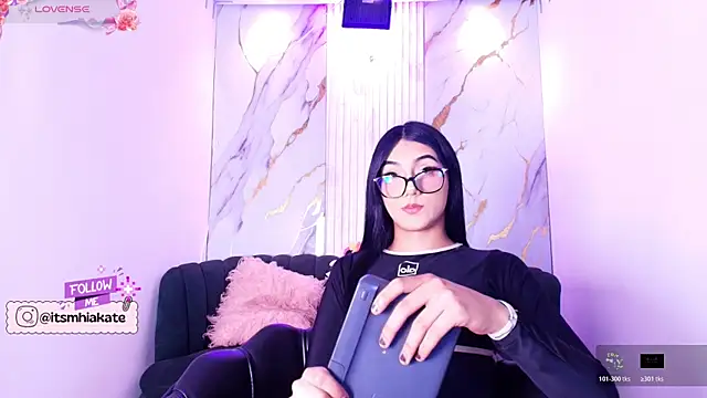 Mhiaa Sweet online show from 04-28-26, 12:10