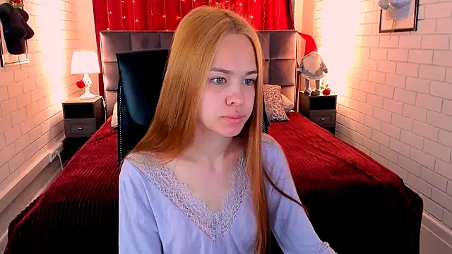 UliaNeer online show from 06-23-26, 05:05