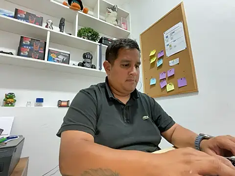 Gordito319 online show from 05-05-26, 09:12