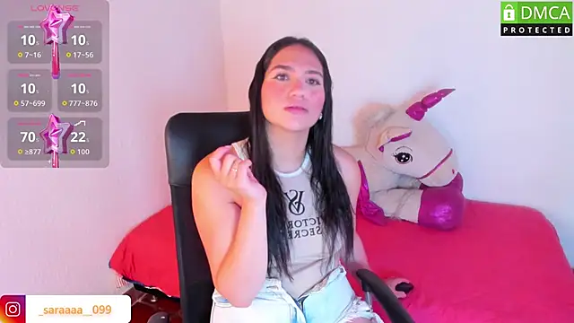 alison es online show from 02-09-26, 12:42