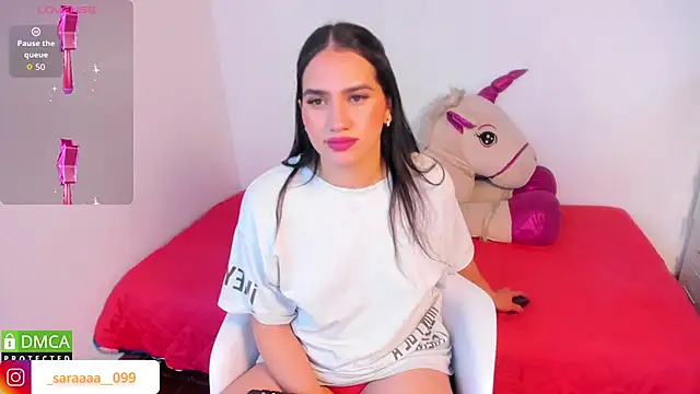 alison es online show from 03-13-26, 11:39