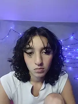 Snapshot of LuaBusch chatting on 02-02-26, 06:17 LuaBusch online show from 02-02-26, 06:17