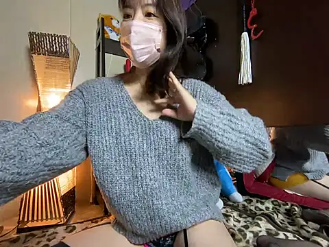 Akane xxx 69 online show from 02-03-26, 06:22