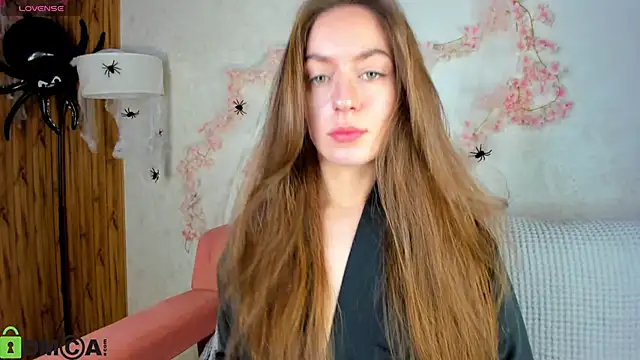 Agnes Wells online show from 10-30-25, 09:22