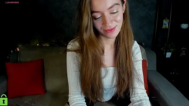 Agnes Wells online show from 01-12-26, 09:25