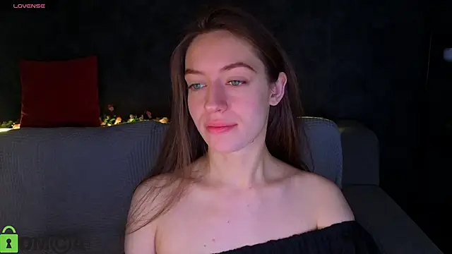 Agnes Wells online show from 04-29-26, 01:10