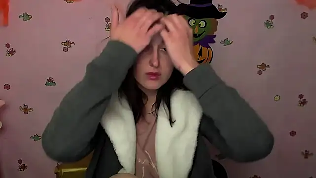 FeelMe   online show from 11-01-25, 09:55