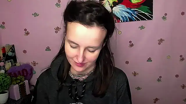 FeelMe   online show from 11-30-25, 08:35