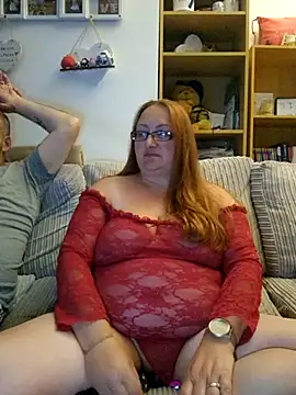 Luscious-LucyXX online show from 06-02-26, 08:22