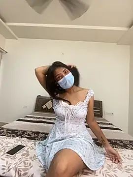 somya girl online show from 09-18-25, 05:59