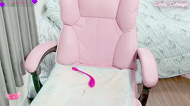 Cindy Cutiegirl online show from 07-02-26, 10:27