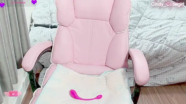 Cindy Cutiegirl online show from 07-08-26, 10:25