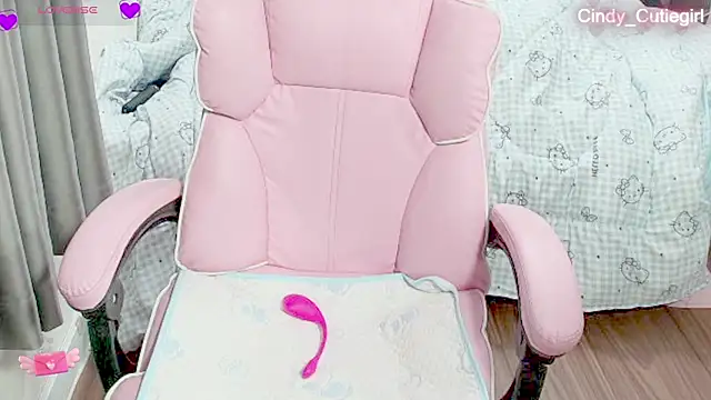 Cindy Cutiegirl online show from 07-09-26, 10:25
