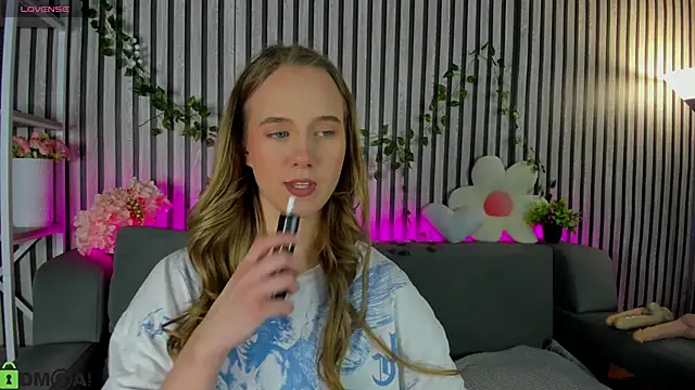 Casey Sweeet online show from 03-03-26, 12:11