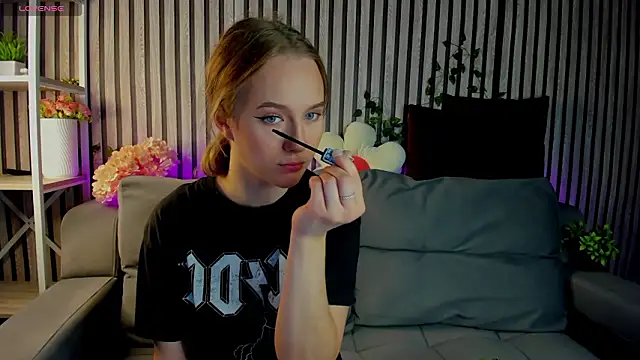 Casey Sweeet online show from 03-14-26, 09:26