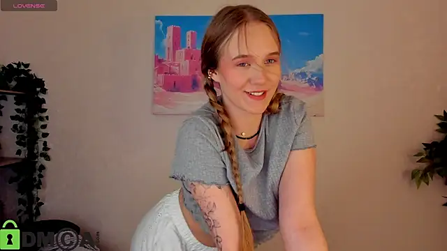 Casey Sweeet online show from 04-28-26, 03:50