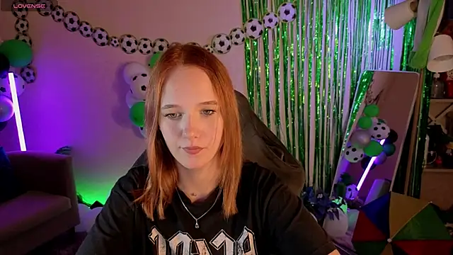 Casey Sweeet online show from 06-20-26, 04:21