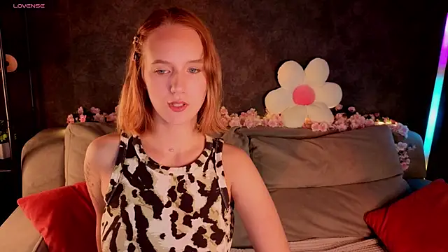 Casey Sweeet online show from 07-08-26, 12:59