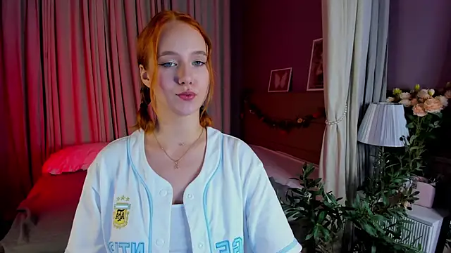 Casey Sweeet online show from 07-25-26, 03:53