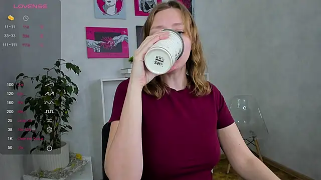 evashiny  online show from 11-24-25, 03:39