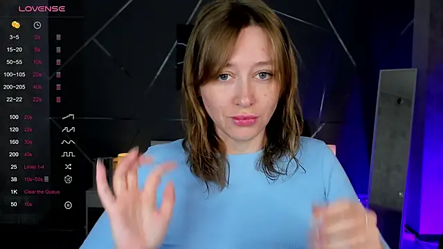 evashiny  online show from 11-29-25, 03:09