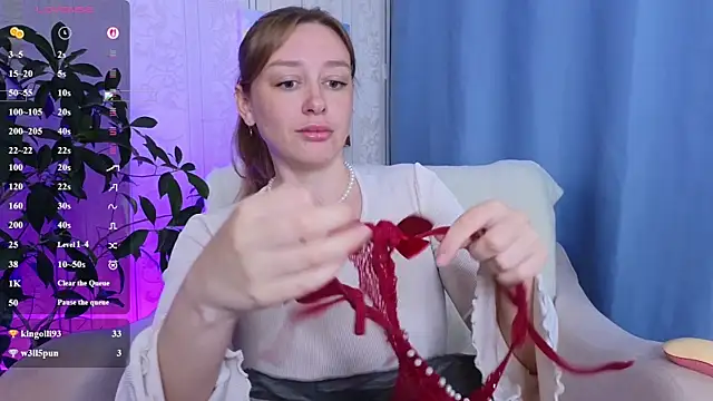 evashiny  online show from 06-19-26, 01:43