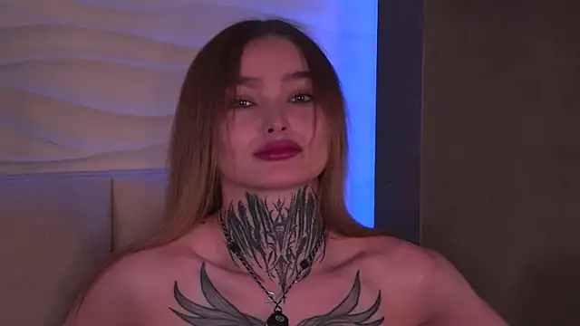 AriWild online show from 04-26-26, 05:38