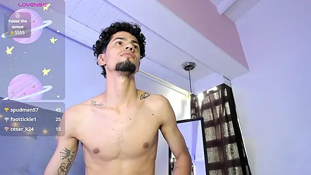 Snapshot of Chris_Angel_ chatting on 01-05-26, 05:27 Chris Angel online show from 01-05-26, 05:27