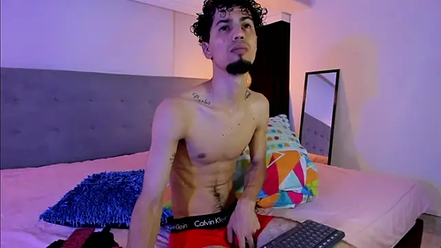 Snapshot of Chris_Angel_ chatting on 03-16-26, 03:23 Chris Angel online show from 03-16-26, 03:23