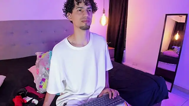 Chris Angel  online show from 04-29-26, 04:16