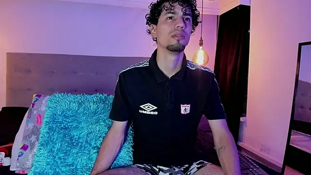 Chris Angel  online show from 04-30-26, 03:46