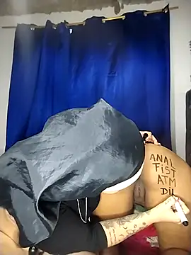 Vale Nikol21 online show from 10-08-25, 01:47