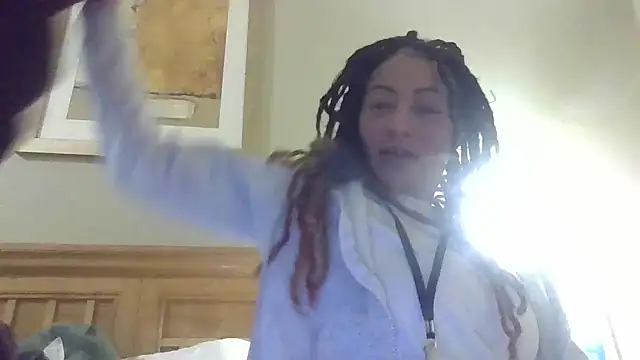 Snapshot of Flossee chatting on 02-20-26, 04:29 Flossee online show from 02-20-26, 04:29